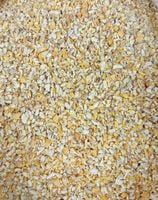 KUKURYDZA ZIARNO WOREK GNIECIONA MIELONA PASZOWA WALCOWANA WĘDKARSKA 25KG