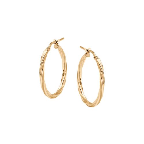 Srebrne kolczyki Staviori na Arena.pl