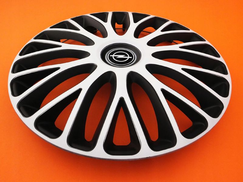 KOŁPAKI 13 do OPEL Astra Corsa Insignia MLL zdjęcie 3