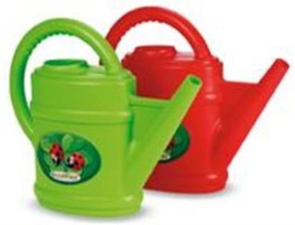 ND17_ZA-41402 Konewka duża. ECCOIFFIER zdjęcie 1