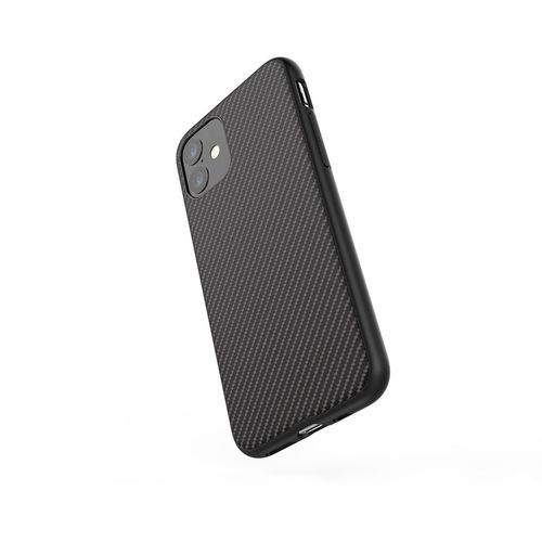 Etui do iPhone 11 (Black Carbon Fiber) na Arena.pl