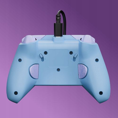 Kontroler przewodowy TURTLE BEACH Rematch Cotton Candy Wata cukrowa na Arena.pl
