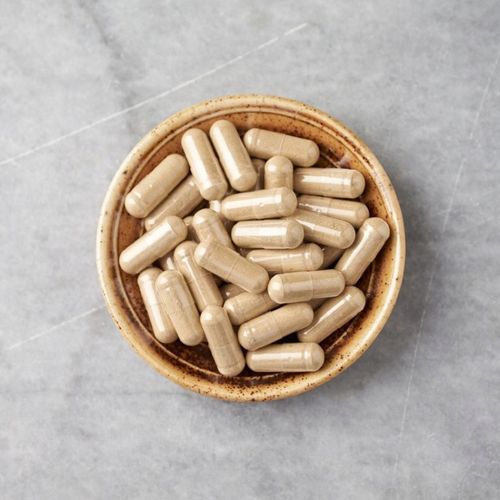 Czystek 300 Mg Kreteński Vegan 100 Szt na Arena.pl