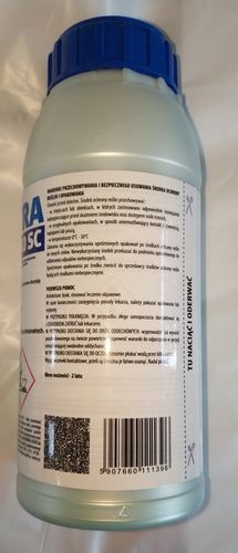 MIEDZIAN EXTRA 350 SC 500 ml 0,5l na Arena.pl