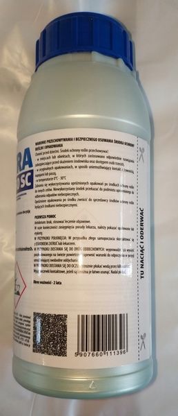 MIEDZIAN EXTRA 350 SC 500 ml 0,5l zdjęcie 5