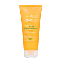 Ziaja Pomarańcza energetyzujący żel pod prysznic