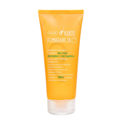 Ziaja Pomarańcza energetyzujący żel pod prysznic