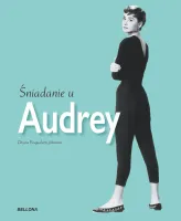śniadanie u Audrey