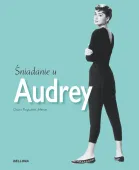 śniadanie u Audrey