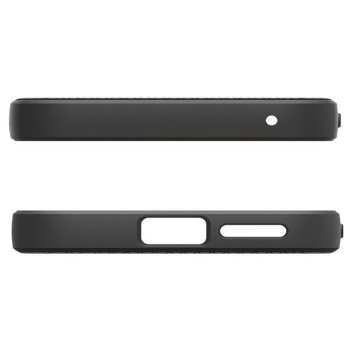 SPIGEN LIQUID AIR GOOGLE PIXEL 9A MATTE BLACK na Arena.pl