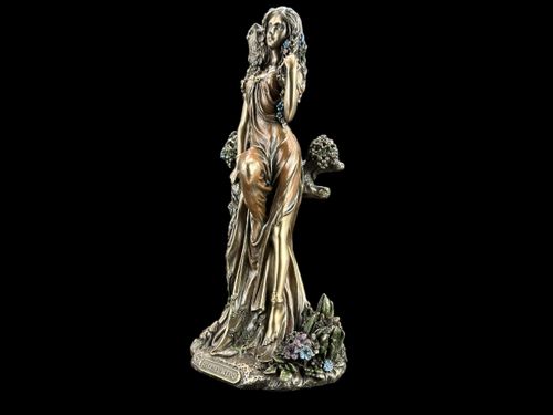 CELTYCKA BOGINI BLODEUWEDD VERONESE WU77877A4 na Arena.pl