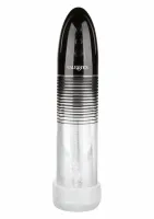 calexotics executive automatic smart pump - inteligentna pompa