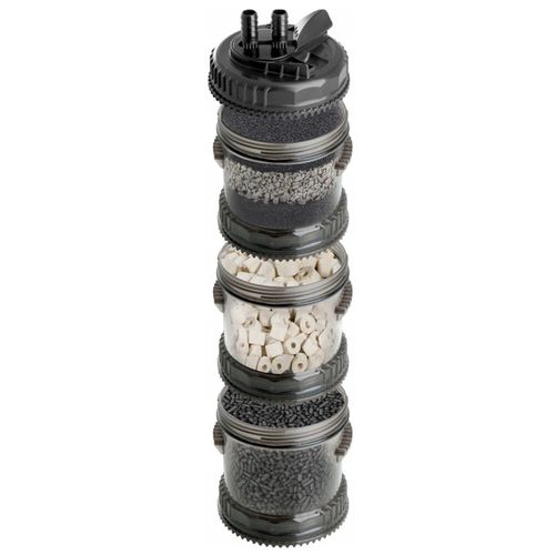 AQUAEL MULTI-KANI 800 filtr zewnętrzny od 20-320l na Arena.pl