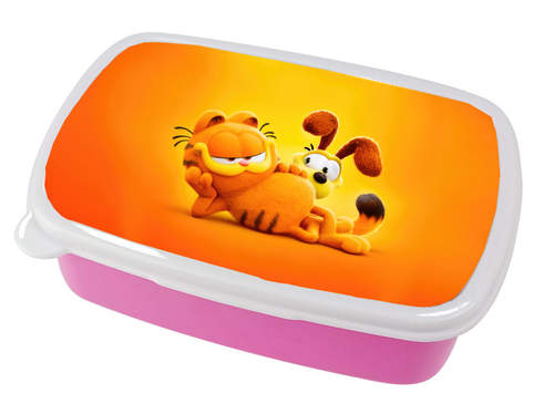 Pojemnik śniadaniowy Garfield na Arena.pl