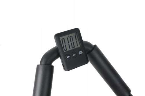 Kółko Roller AB WHEEL z automatycznym Odbiciem do ćwiczeń Mięśni na Arena.pl