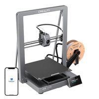 Drukarka 3D Creality Ender-3 V3 Plus szybki druk 300x300x330