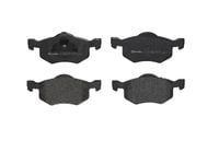 KLOCKI HAM FORD MAVERICK BREMBO