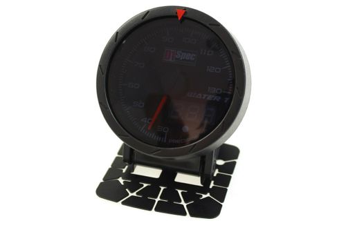 Zegar D1Spec 60mm - Water Temperature na Arena.pl