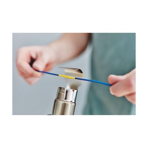 Pistolet na gorące powietrze Rapid R1800 5001341 1800 W na Arena.pl