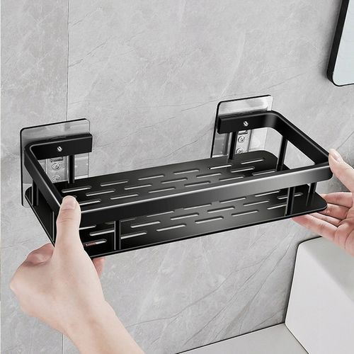 Półka Łazienkowa Wisząca pod Prysznic 2 szt. na Arena.pl