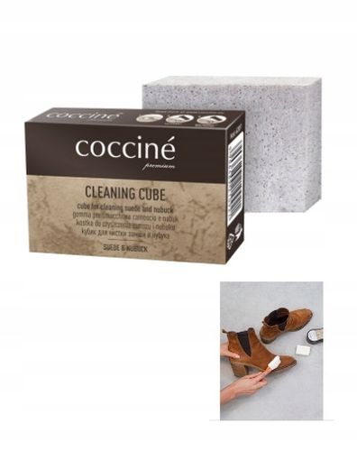 ODŚWIEŻACZ DO BUTÓW ze srebrem antyseptyk NANO SILVER Coccine 2X400ml na Arena.pl