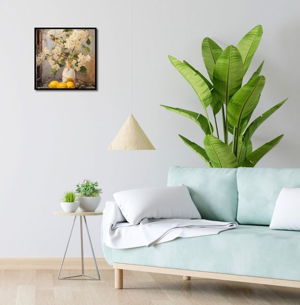 Plakat 40x40cm Słodkie Chwile zdjęcie 4