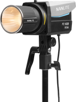 Nanlite FC-60B Dwukolorowa lampa punktowa LED