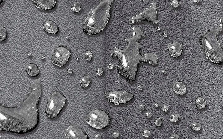 MOUNTVAL IMPREGNAT WATERPROOF SPRAY 400ml Membrany zdjęcie 5