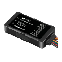 Lokalizator GPS 4G 9-36V (VL802)