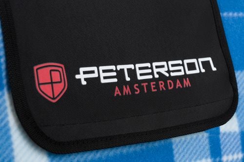 koc piknikowy ptn koc1-8309 blue na Arena.pl