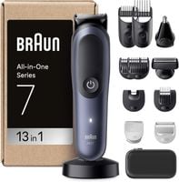 Zestaw do pielęgnacji Braun All-in-One Series 7, 13w1, ProBlade AIO7565