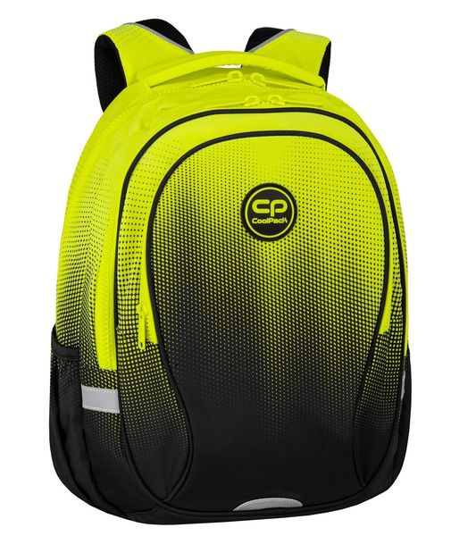 Plecak młodzieżowy Coolpack Factor X Gradient zdjęcie 2
