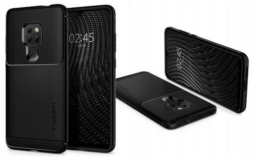 ETUI CASE SPIGEN RUGGED ARMOR HUAWEI MATE 20 na Arena.pl