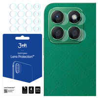 Honor X8B - 3mk Lens Protection