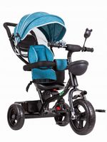 2X Rowerek trójkołowy EcoToys JM-066-9L