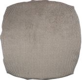 Kwadratowa Poduszka Na Taboret 30X30 Cm 15875