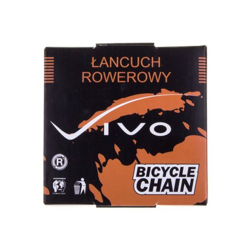 Łańcuch  112-ogniw karton na Arena.pl