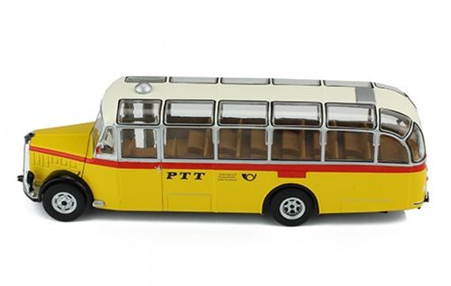 IXO Sauber L4C 1959 na Arena.pl