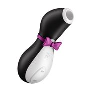 Stymulator-Satisfyer Penguin!