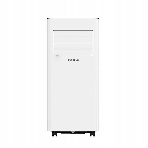 ULEPSZONY KLIMATYZATOR KLIMA PRZENOŚNY MOCNY MOBILNY 2,6kW 290M3 WiFi 4w1 zdjęcie 4