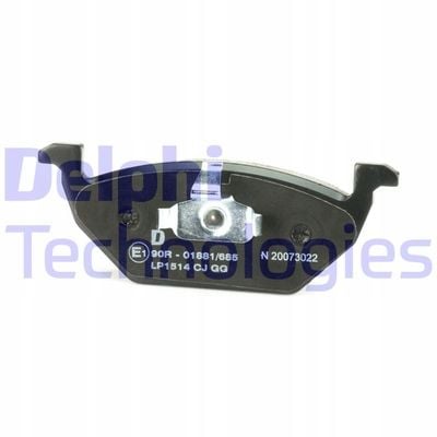 TARCZA HAM PRZOD 256X22 V na Arena.pl
