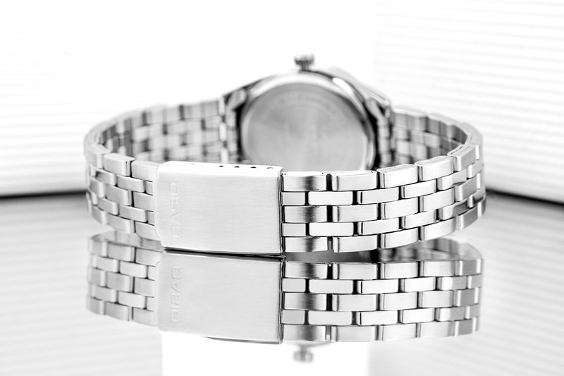 zegarek damski casio ltp-1335d-1a2vdf + box zdjęcie 7