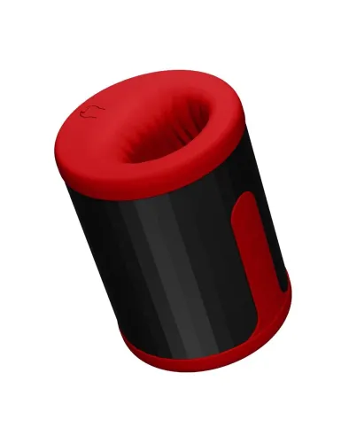 trenażer masturbator sterowany aplikacją f2s™ red lelo na Arena.pl