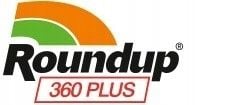Roundup 360 SL PLUS 2x1L BAYER RANDAP glifosat, na wszystkie chwasty, na Arena.pl