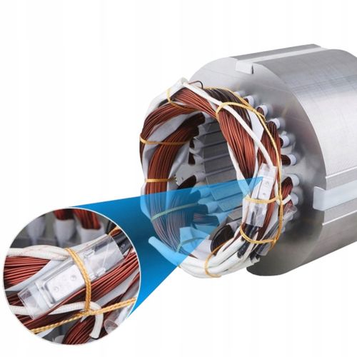 FURIAT 1500 POMPA DO SZAMBA BRUDNEJ CZYSTEJ WODY Z ROZDRABNIACZEM + na Arena.pl