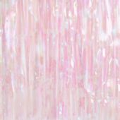 Kurtyna imprezowa opalizująca, 100x250 cm