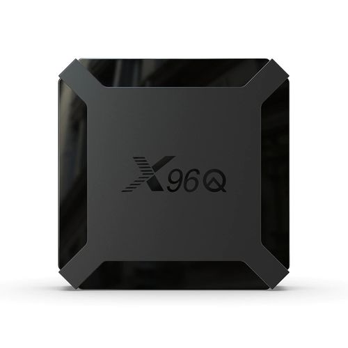 SMART TV BOX X96Q ANDROID 16 GB GENBOX 4K na Arena.pl