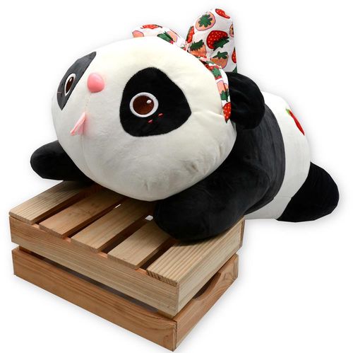 Maskotka Kocyk 2W1 Panda 18891 na Arena.pl