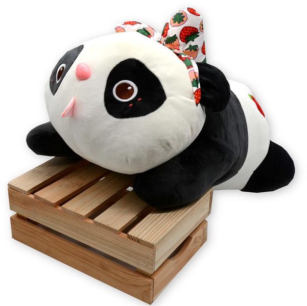 Maskotka Kocyk 2W1 Panda 18891 zdjęcie 2