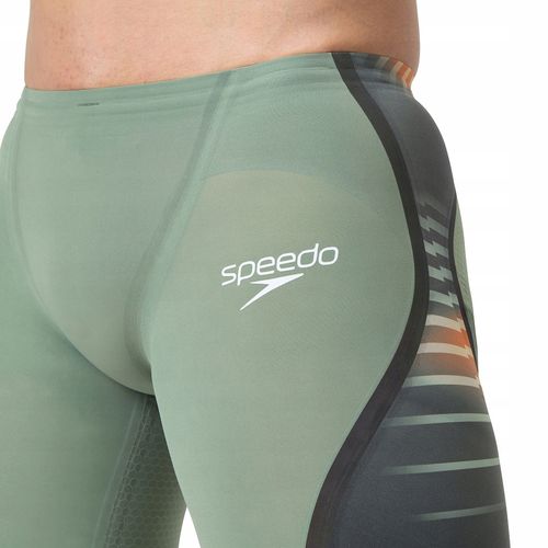 Strój startowy pływacki męski Speedo Lzr Intent 2.0 rozmiar UK28 na Arena.pl